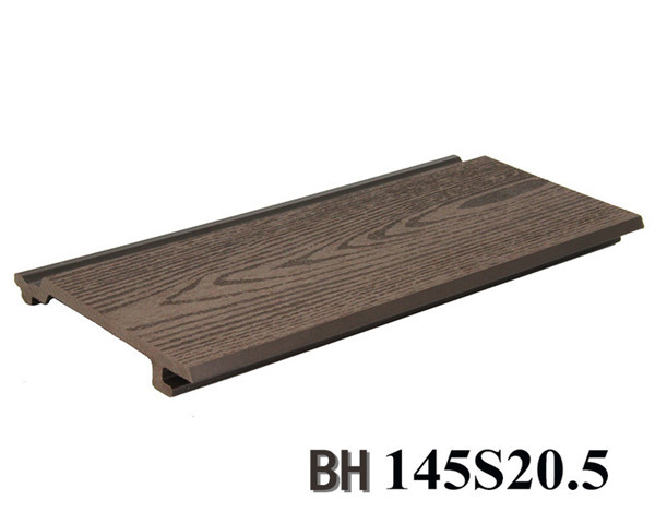 Resistant Waterproof Recyclable Waterproof Wpc Laminate Wallboard