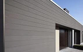 Outdoor Waterproof Composite Exterior