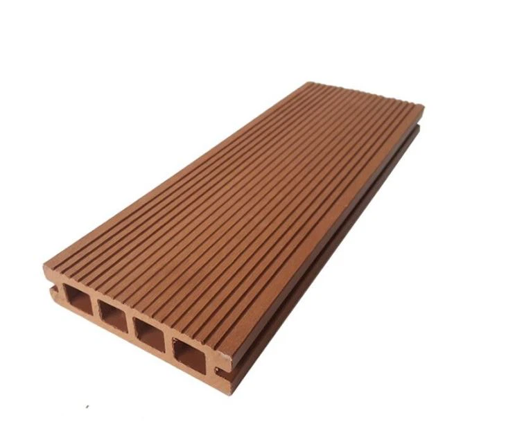 Wood Plastic Composite WPC Decking Floor
