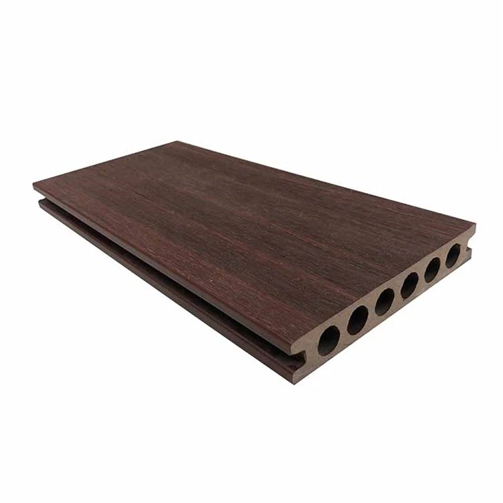 Wpc Decking Wood Plastic Composite